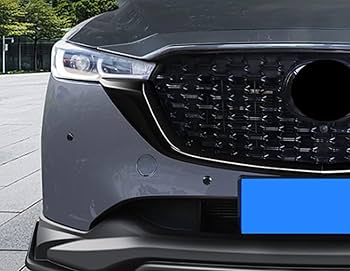 Amazon | ZUNEIGUNGマツダ CX-5 2022~に対応フロントグリル
